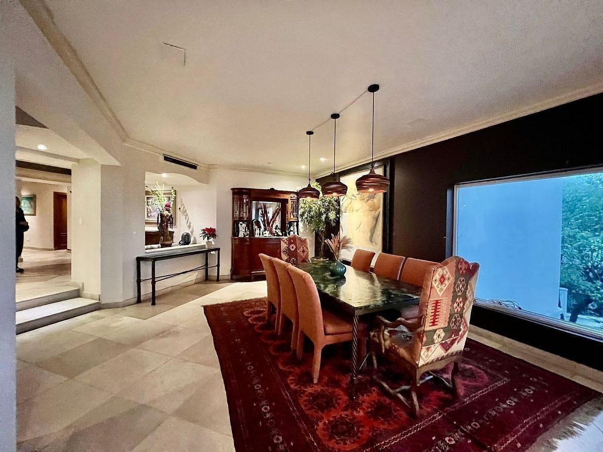 Casa em Valle de San Ángel, San Pedro Garza García, foto 10 de 18