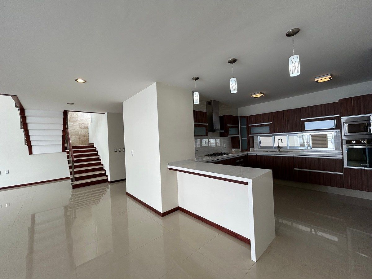Casa em Jurica La Solana, Querétaro, foto 12 de 28