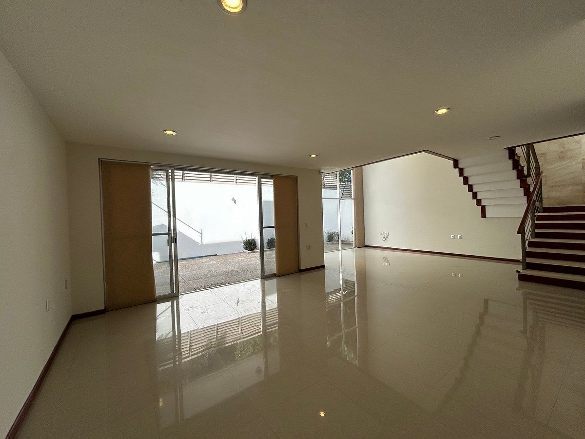 Casa em Jurica La Solana, Querétaro, foto 13 de 28