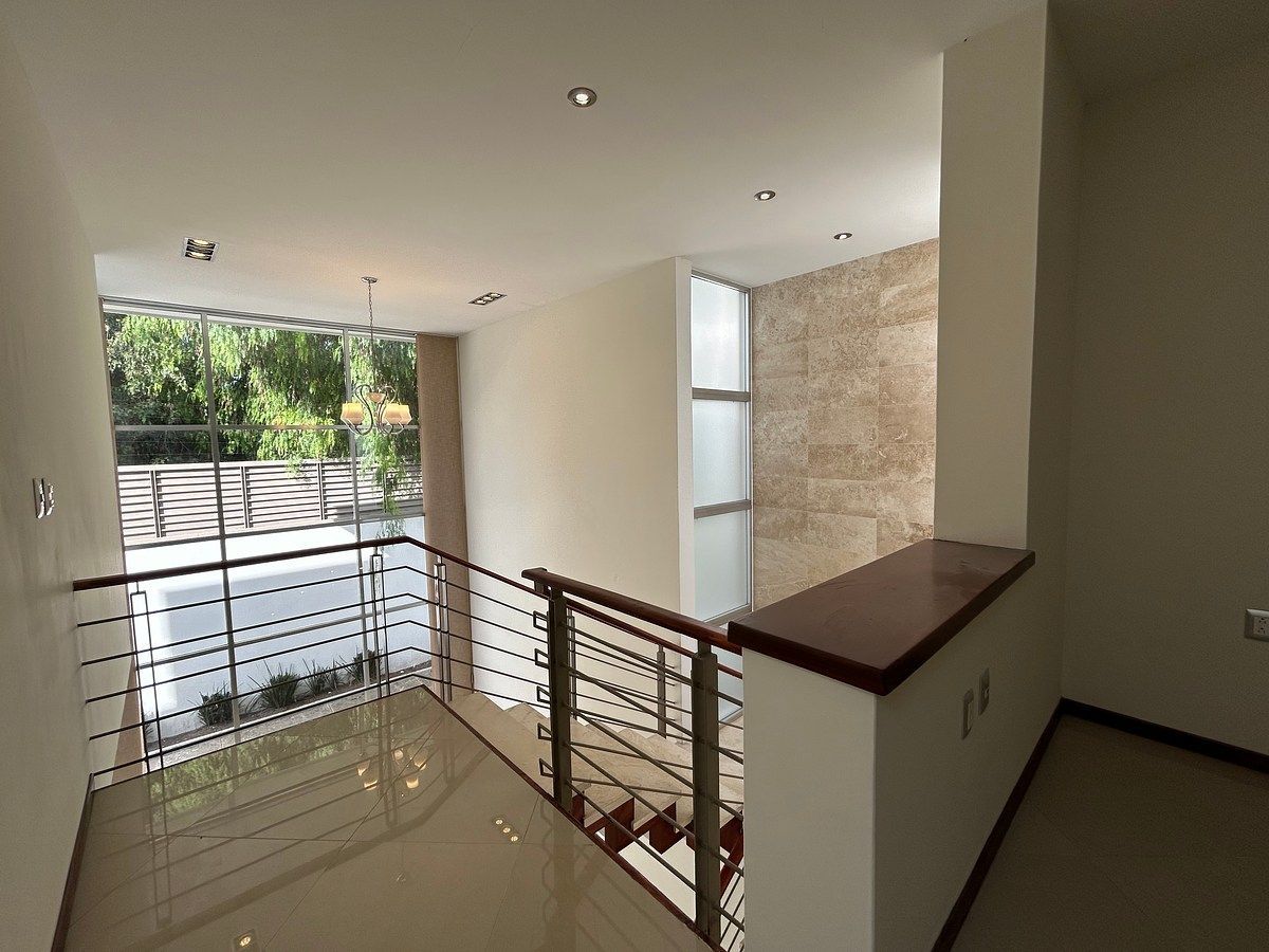 Casa em Jurica La Solana, Querétaro, foto 18 de 28