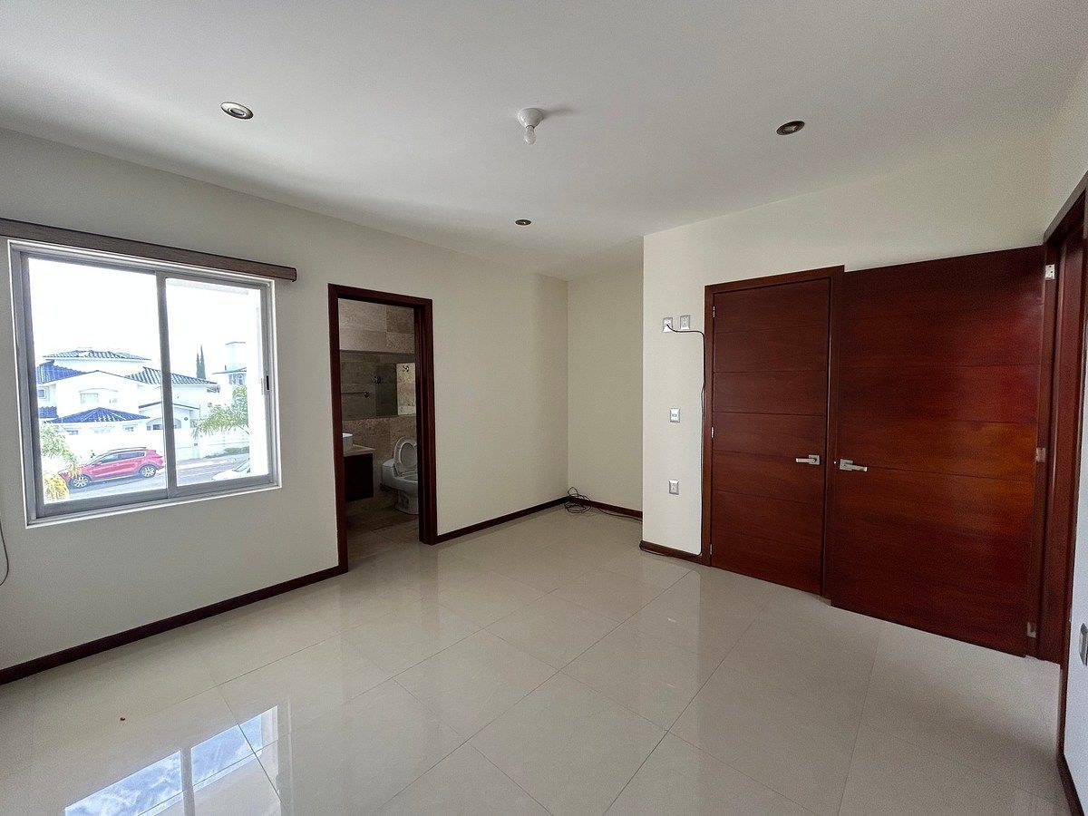 Casa em Jurica La Solana, Querétaro, foto 21 de 28