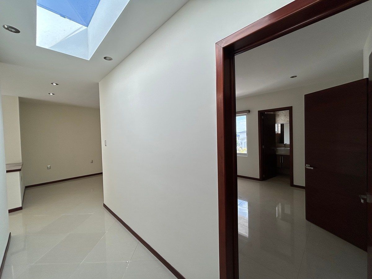 Casa em Jurica La Solana, Querétaro, foto 23 de 28