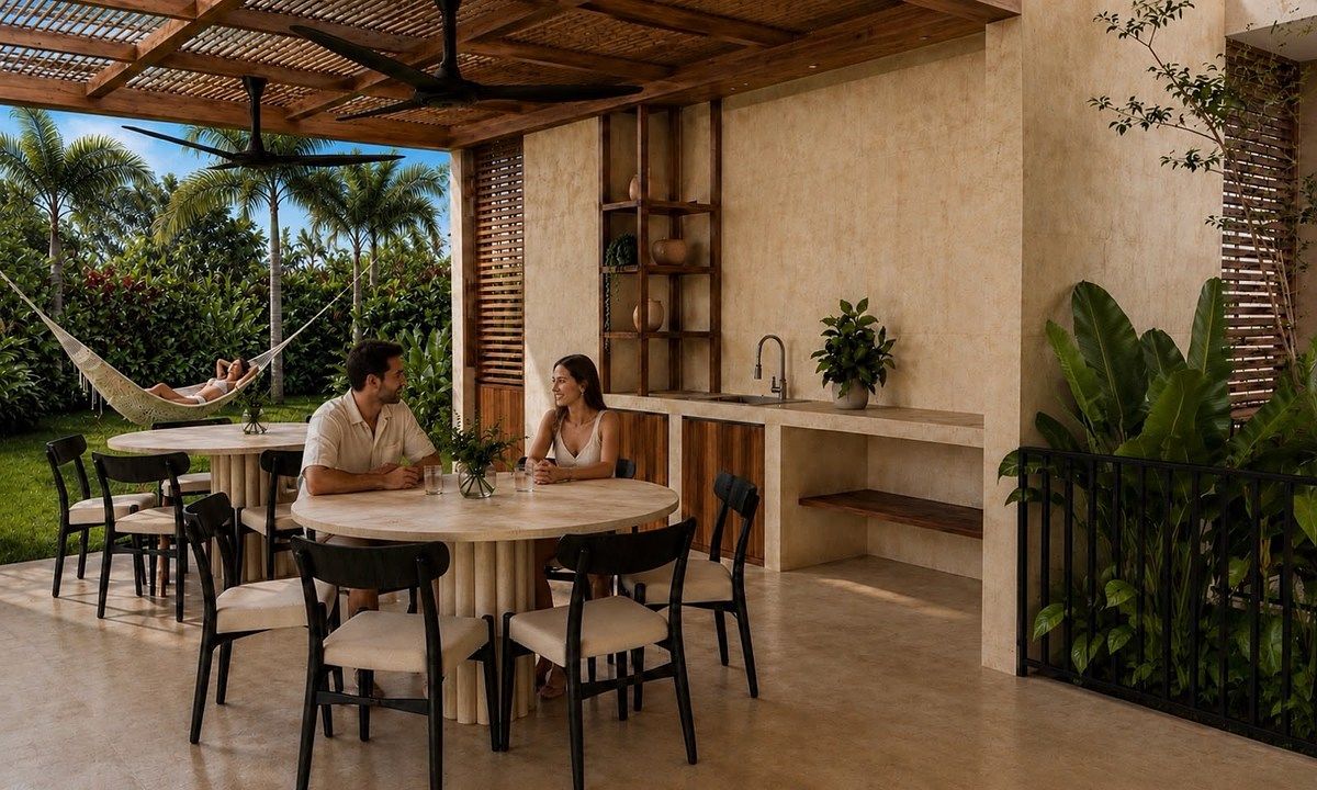 SALE OF RESIDENTIAL LAND | REAL DE SAN PANCHO | NAYARIT, photo 1 of 8