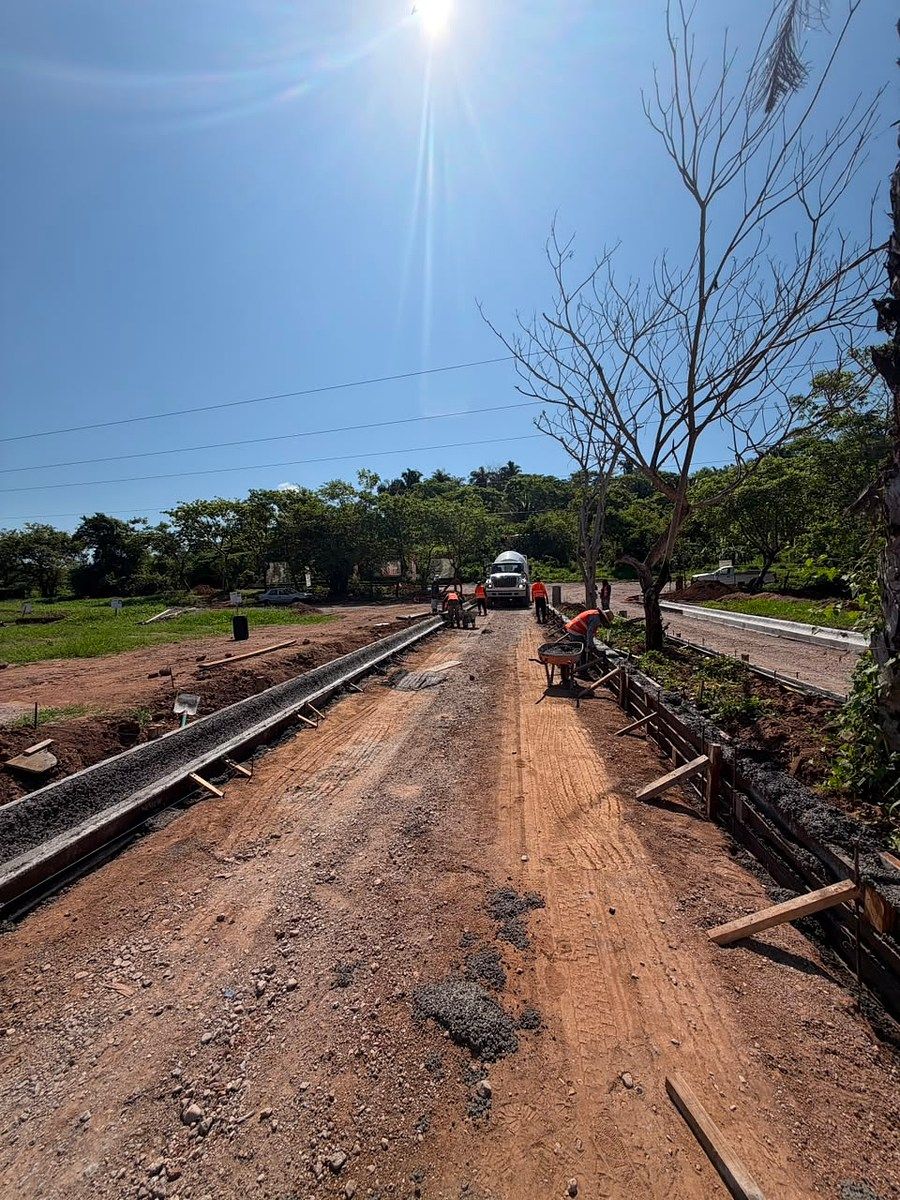 Lot in San Francisco, Bahía de Banderas, photo 7 of 8