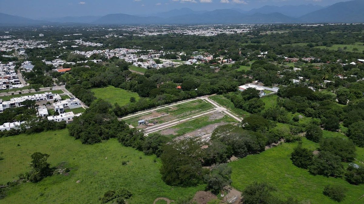 Terreno en Punta Norte, Colima, foto 2 de 6