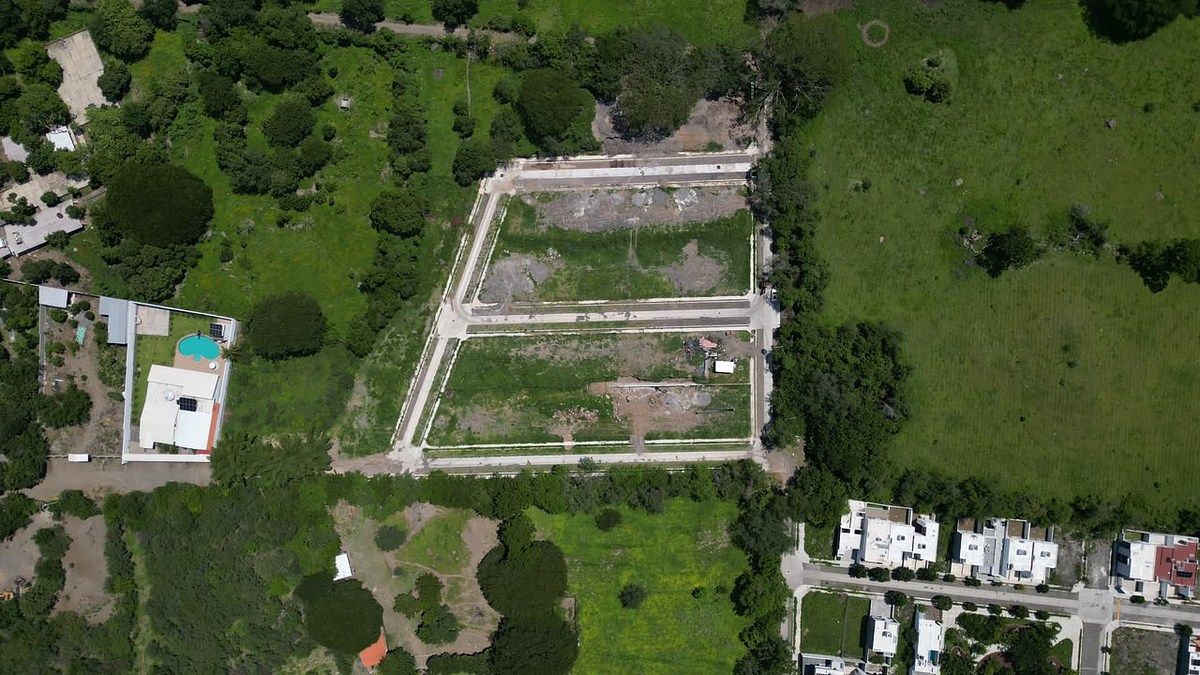 Terreno Piramide, foto 1 de 6
