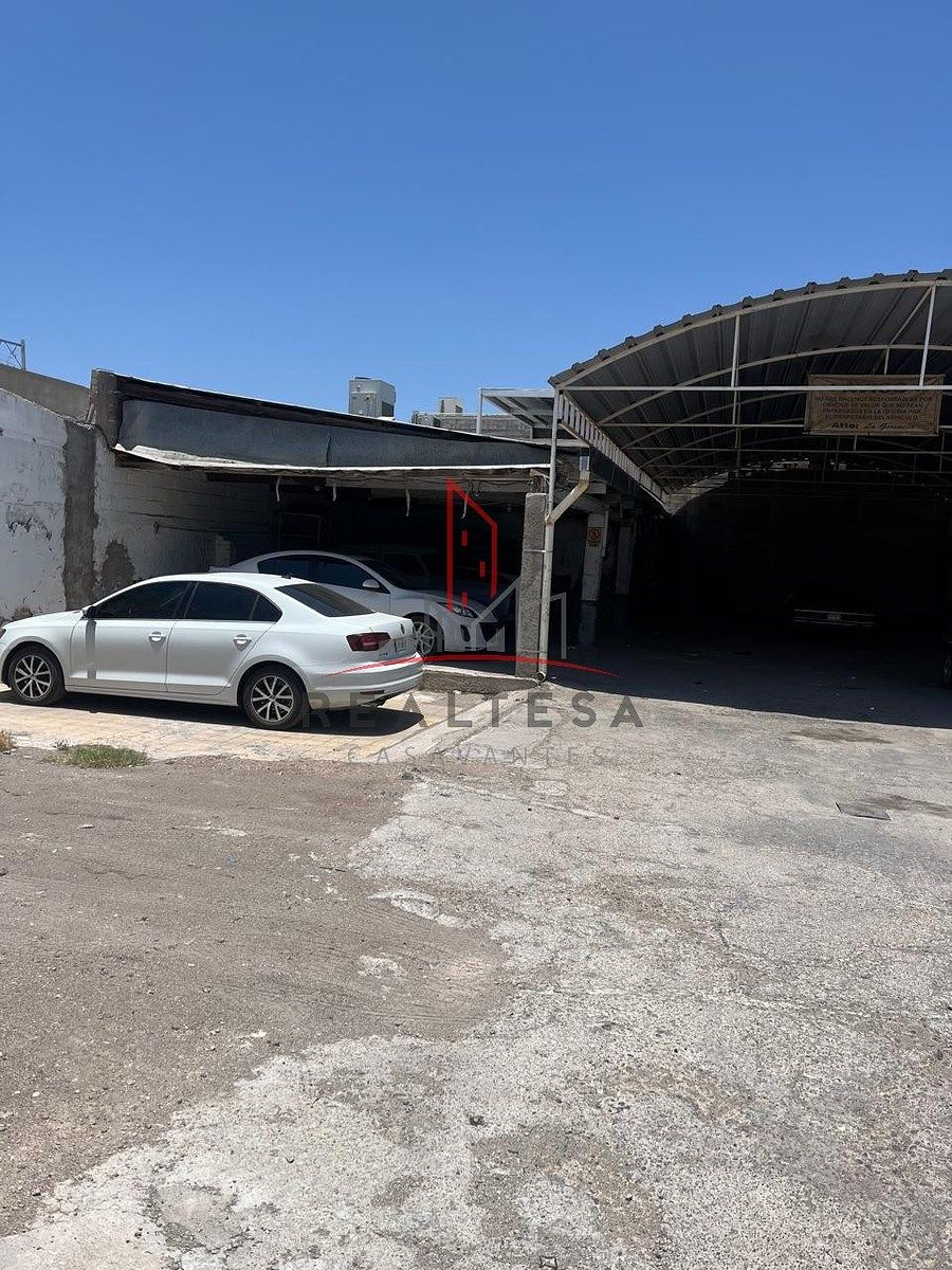 Lote em Ciudad Delicias Centro, Delicias, foto 4 de 8