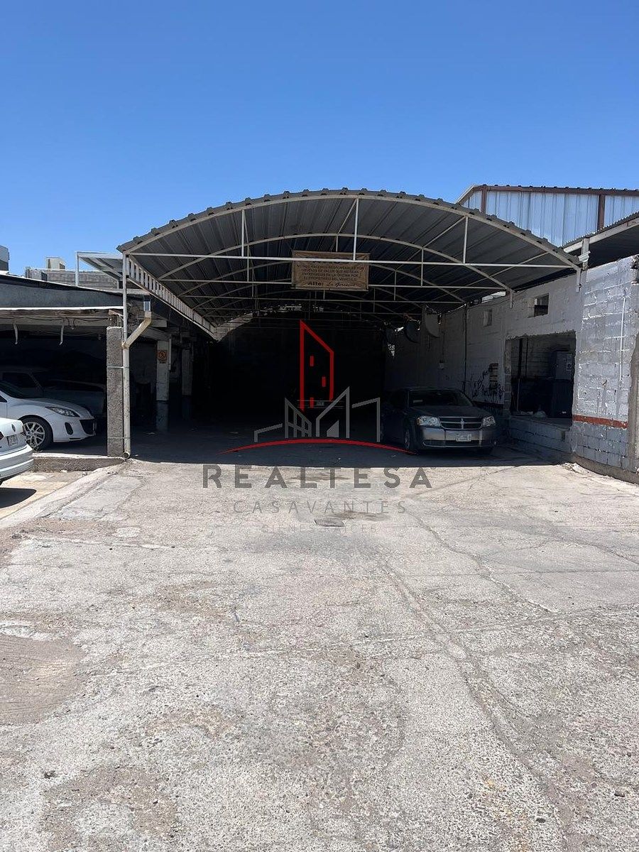 Lote em Ciudad Delicias Centro, Delicias, foto 3 de 8