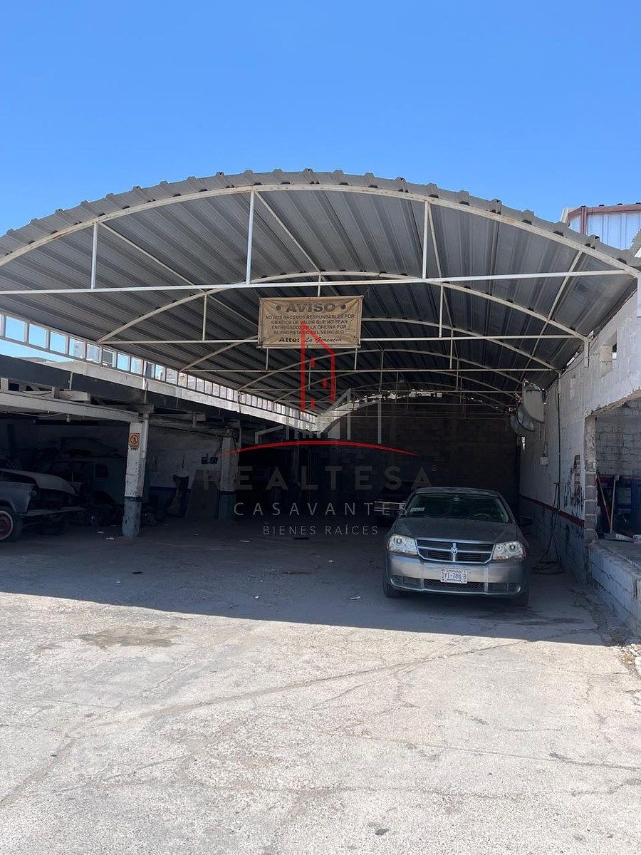 Lote em Ciudad Delicias Centro, Delicias, foto 2 de 8