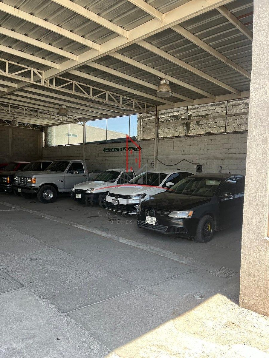 Lote em Ciudad Delicias Centro, Delicias, foto 6 de 8