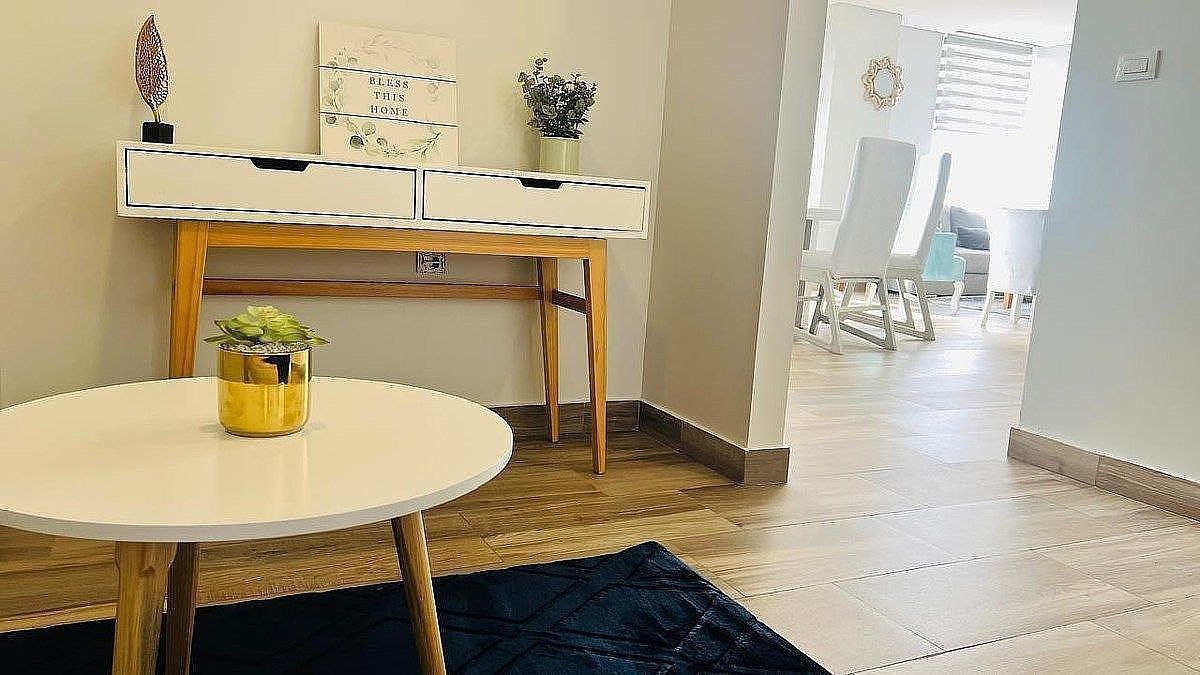 Apartamento em Balcones Coloniales, Querétaro, foto 6 de 28