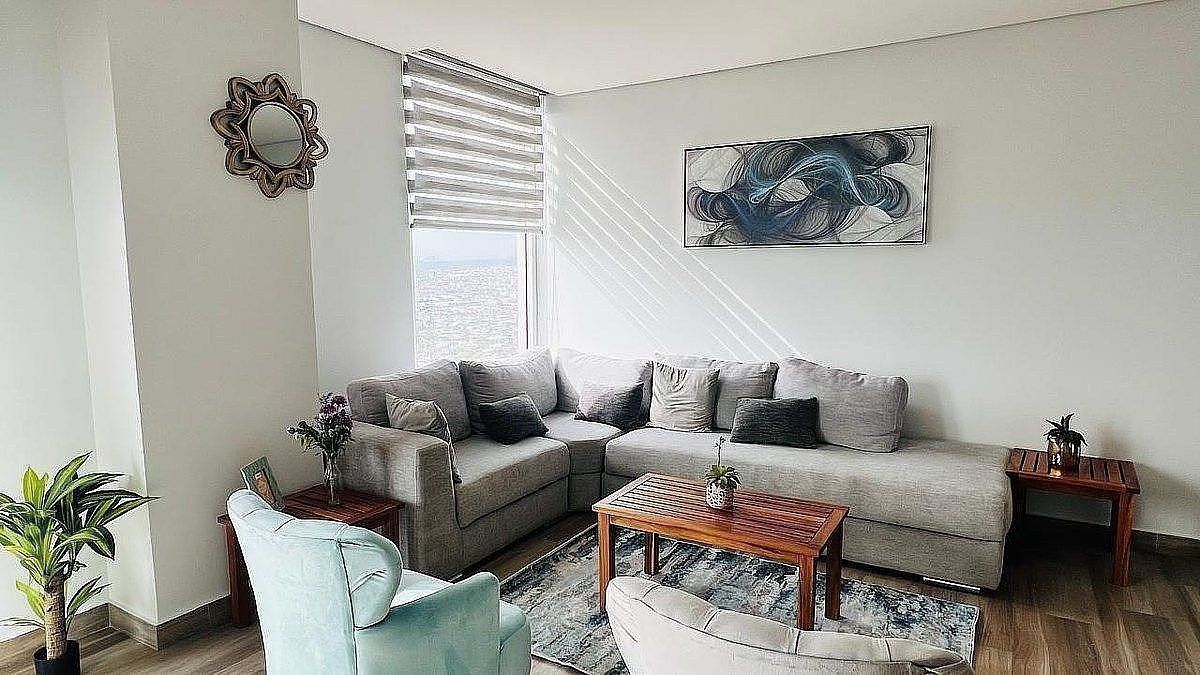 Apartamento em Balcones Coloniales, Querétaro, foto 7 de 28