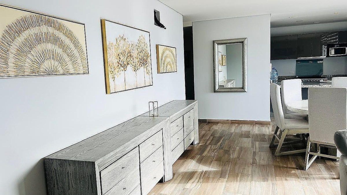 Apartamento em Balcones Coloniales, Querétaro, foto 8 de 28