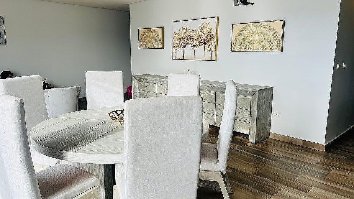 Apartamento em Balcones Coloniales, Querétaro, foto 9 de 28