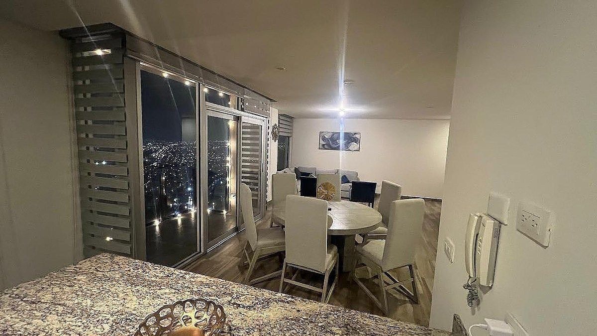 Apartamento em Balcones Coloniales, Querétaro, foto 25 de 28