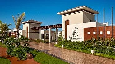 Departamento en Harmonia Country Club, foto 1 de 9