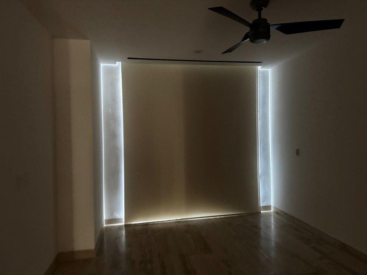 Departamento en Yucatán Country Club, Mérida, foto 2 de 9
