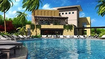 Departamento en Yucatán Country Club, Mérida, foto 7 de 9