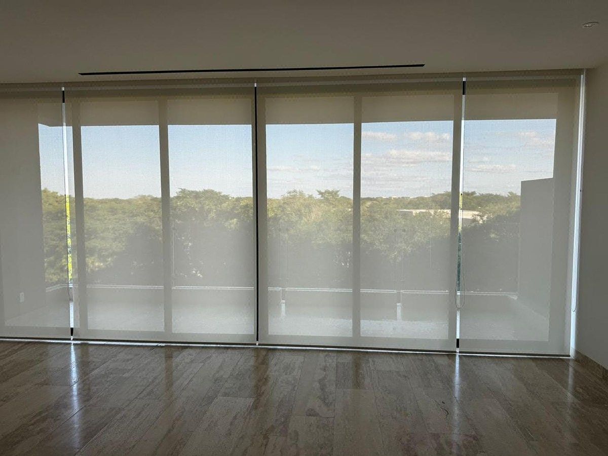 Departamento en Yucatán Country Club, Mérida, foto 8 de 9