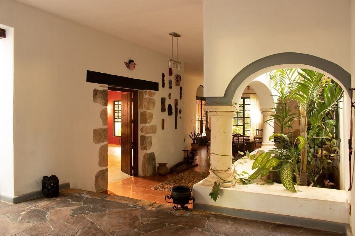 Venta Hacienda en Cansahcab, Yucatán, foto 1 de 43