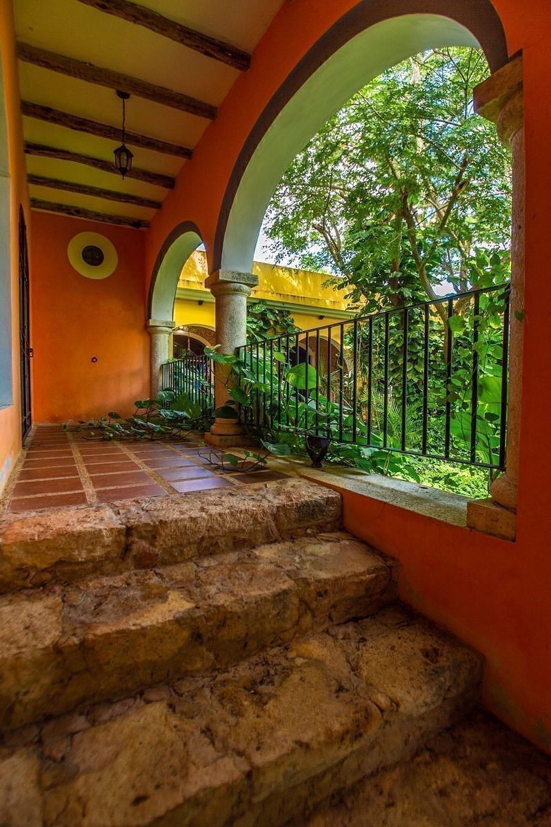 Terreno en Santa María, Cansahcab, foto 4 de 43