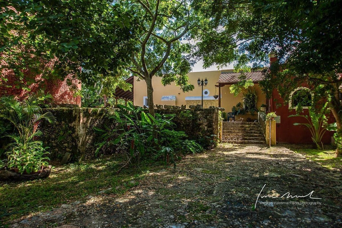 Terreno en Santa María, Cansahcab, foto 13 de 43