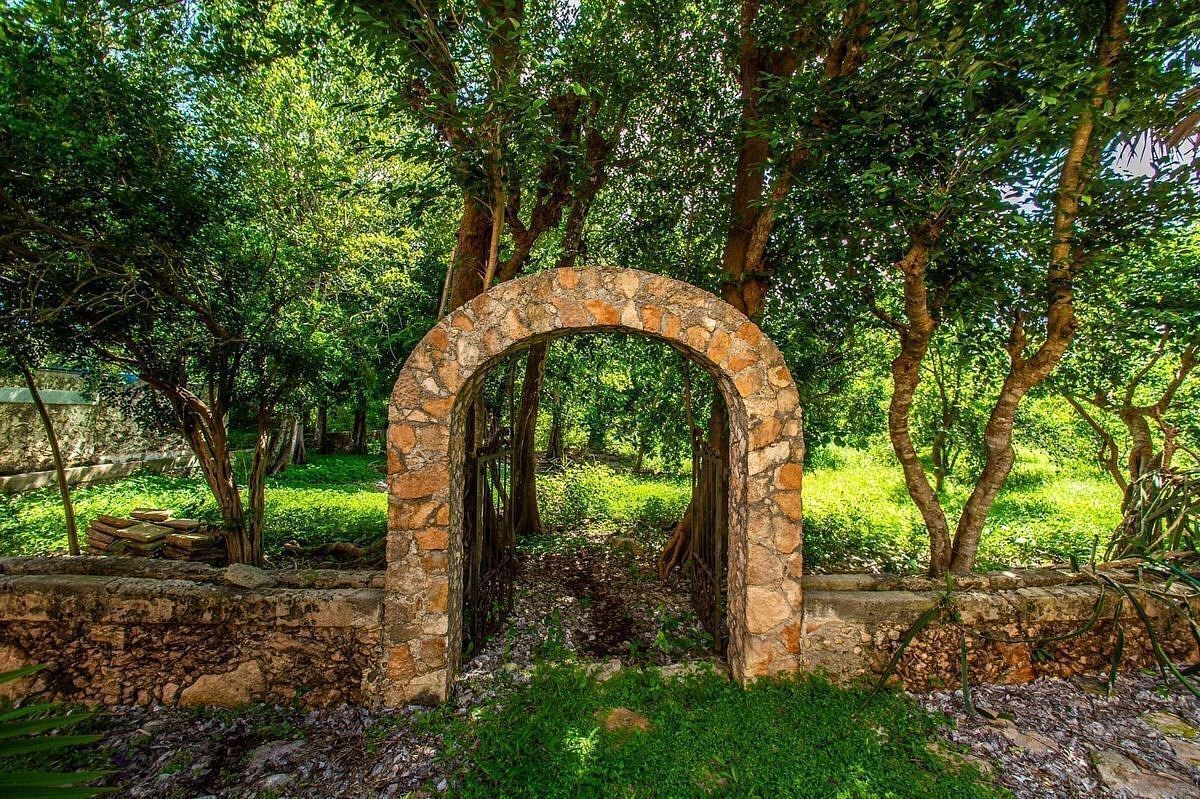 Terreno en Santa María, Cansahcab, foto 17 de 43