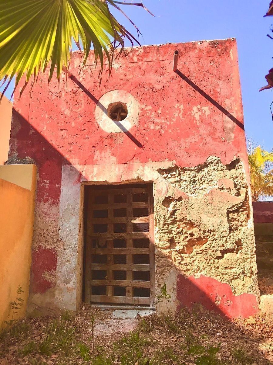 Terreno en Santa María, Cansahcab, foto 28 de 43