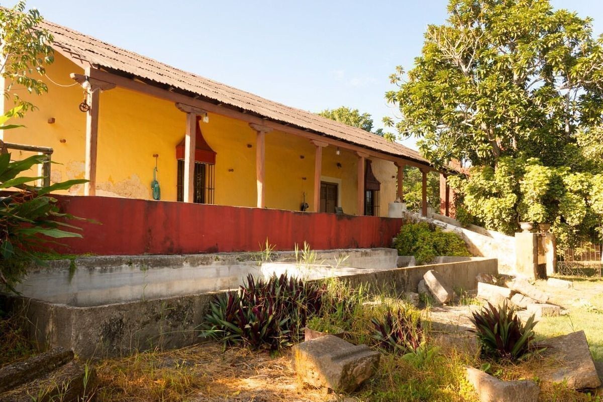 Terreno en Santa María, Cansahcab, foto 29 de 43