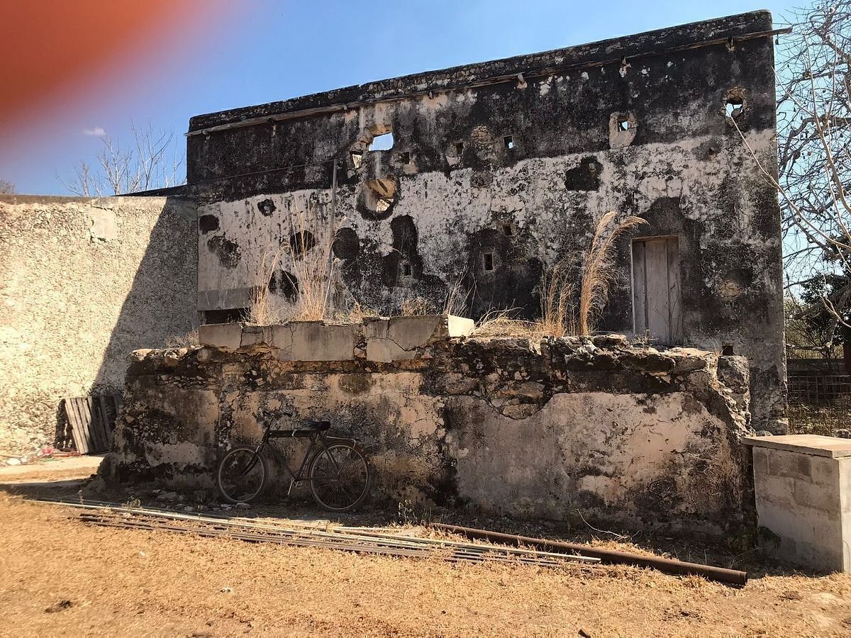 Terreno en Santa María, Cansahcab, foto 31 de 43