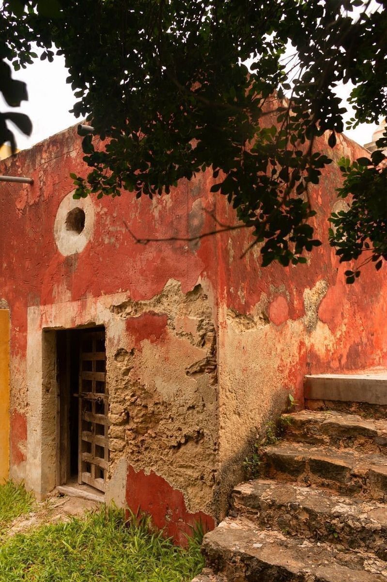 Terreno en Santa María, Cansahcab, foto 39 de 43