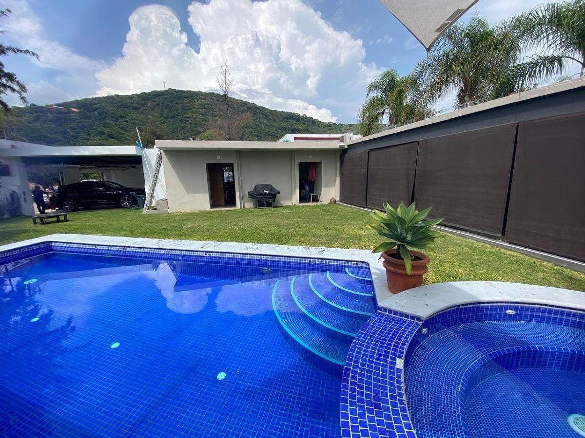 House in Ajijic Centro, Chapala, photo 3 of 15