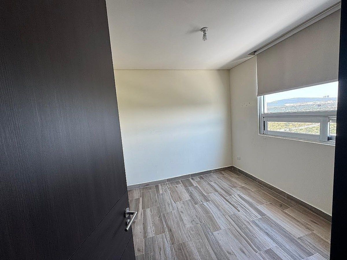 Apartment in Balcones Coloniales, Querétaro, photo 5 of 13