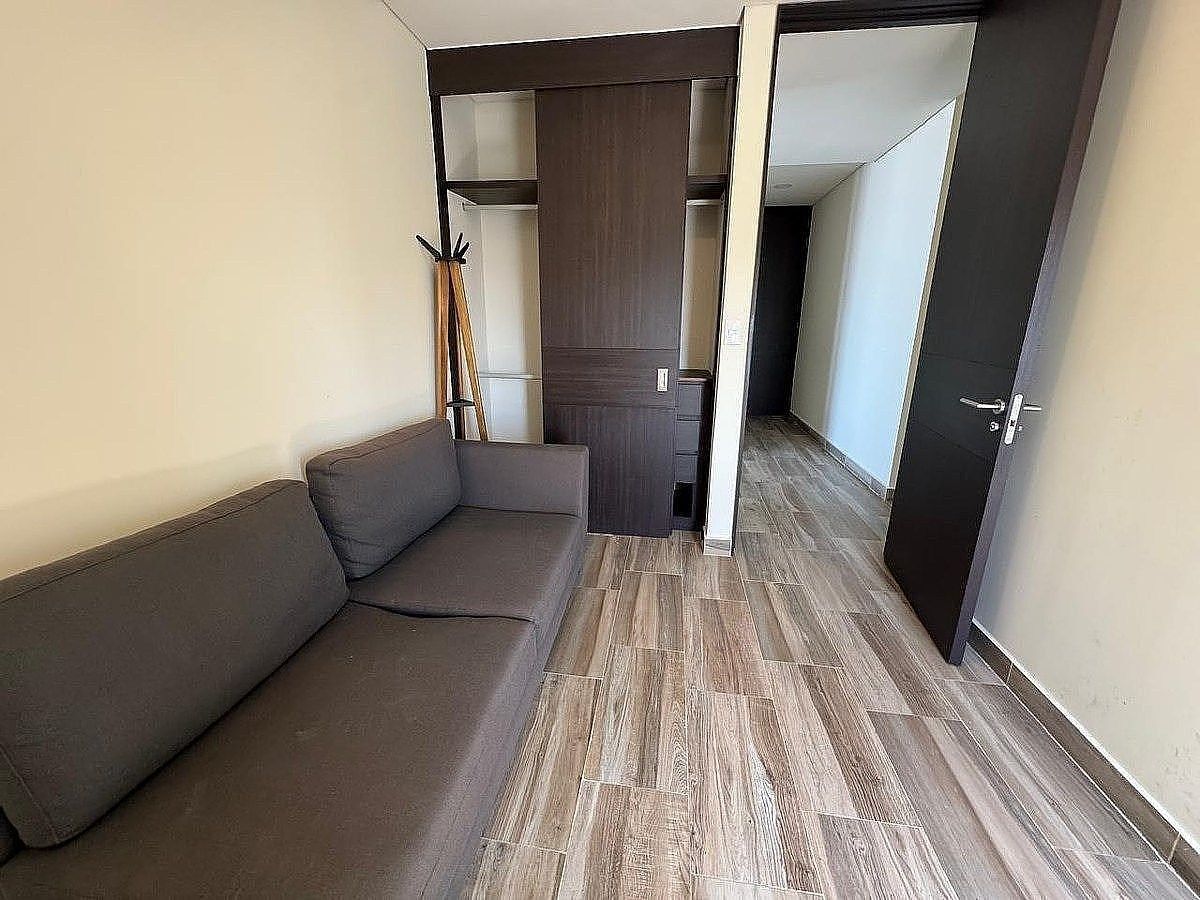 Apartment in Balcones Coloniales, Querétaro, photo 6 of 13