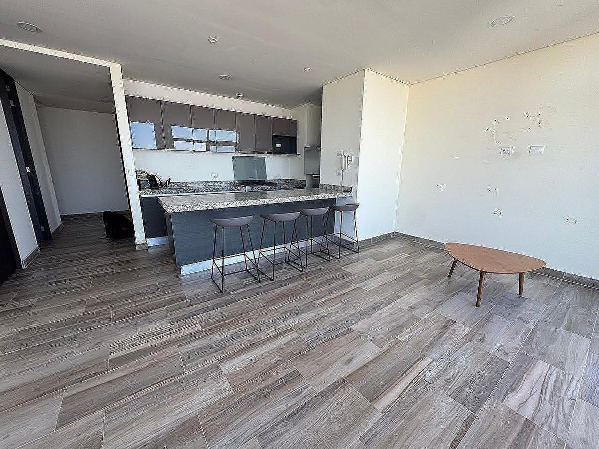 Apartment in Balcones Coloniales, Querétaro, photo 12 of 13
