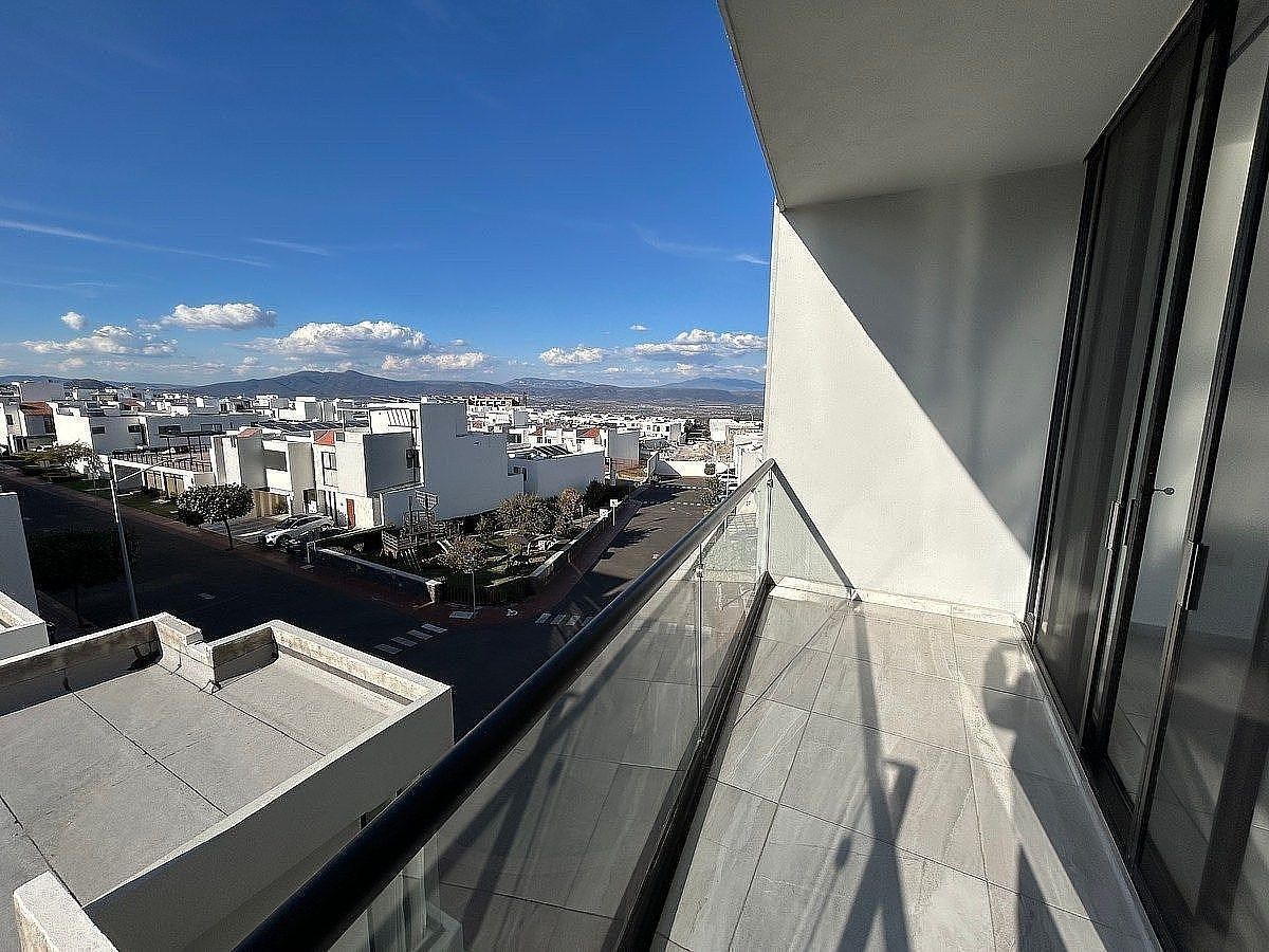 Apartamento para alugar Senzi Zibatá, foto 1 de 20