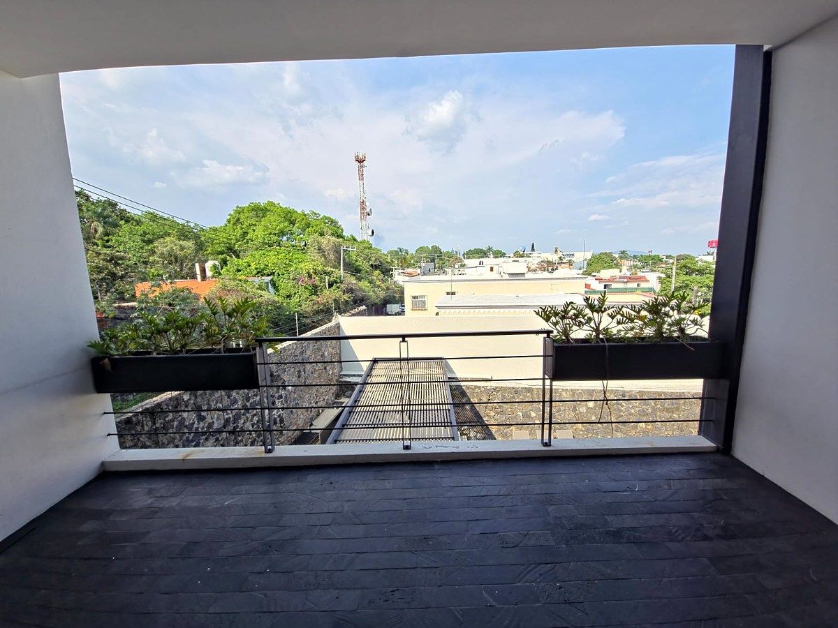 Departamento en Lomas de La Selva, Cuernavaca, foto 7 de 24