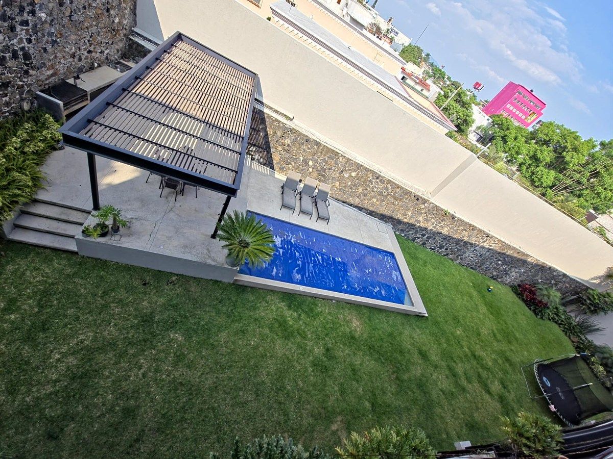 Departamento en Lomas de La Selva, Cuernavaca, foto 4 de 24
