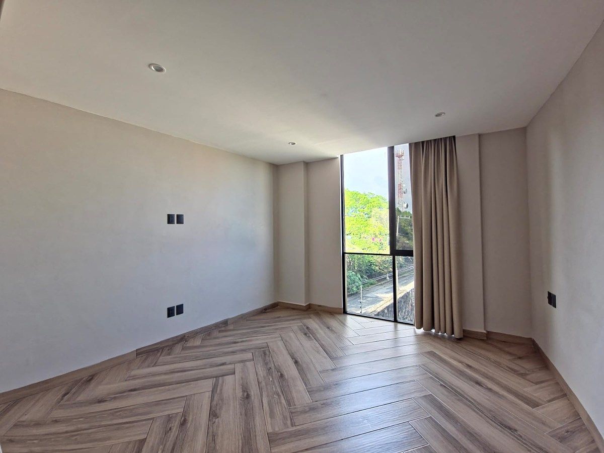 Departamento en Lomas de La Selva, Cuernavaca, foto 11 de 24