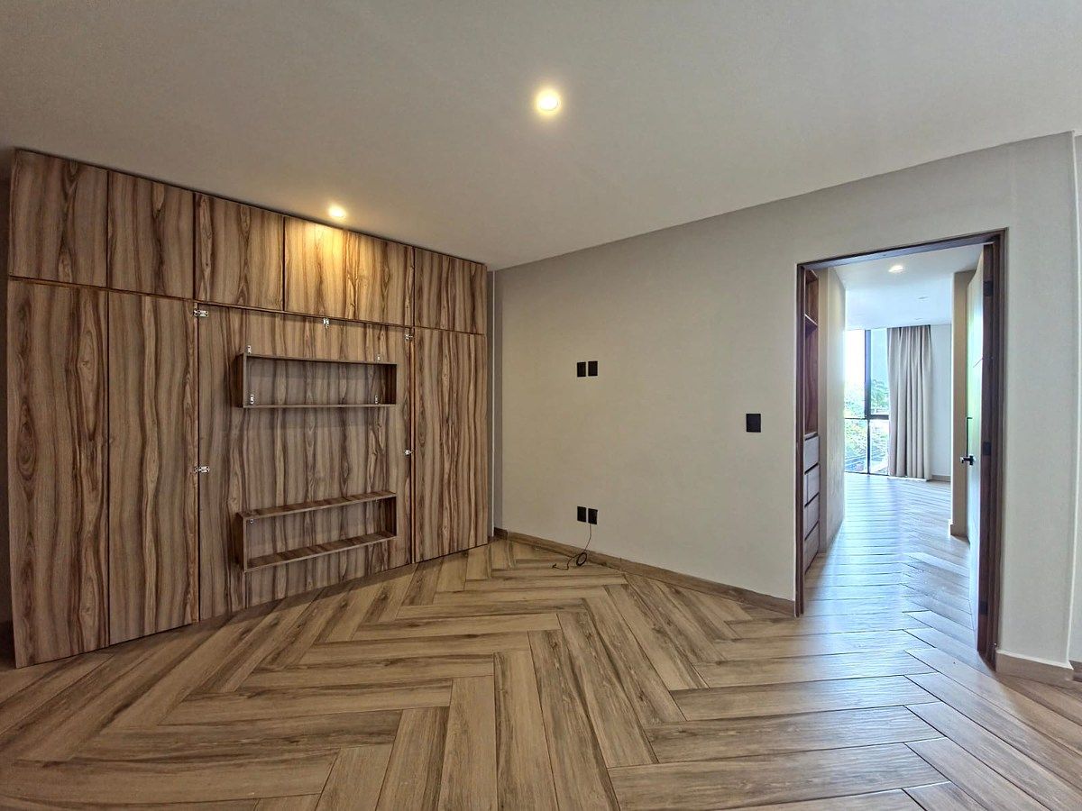Departamento en Lomas de La Selva, Cuernavaca, foto 14 de 24