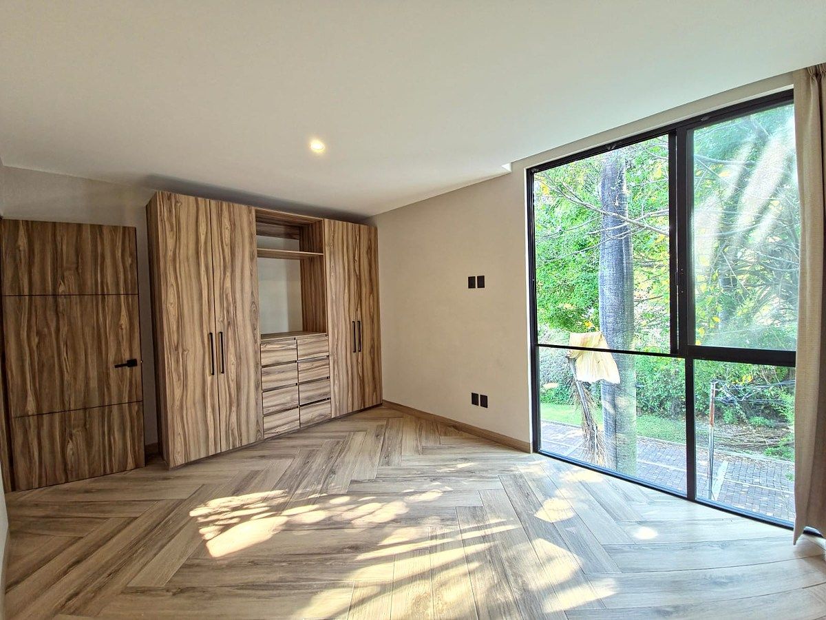 Departamento en Lomas de La Selva, Cuernavaca, foto 2 de 24