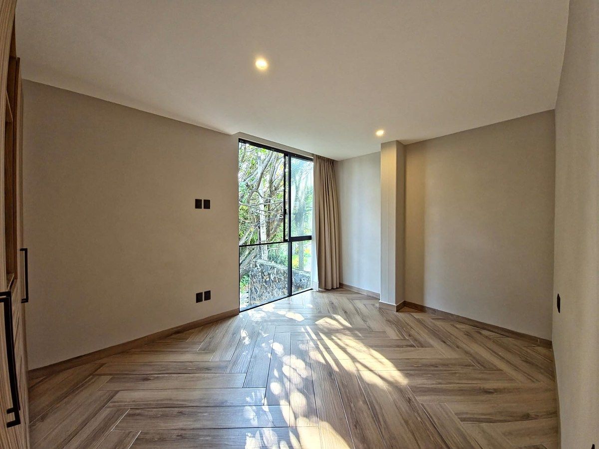 Departamento en Lomas de La Selva, Cuernavaca, foto 17 de 24