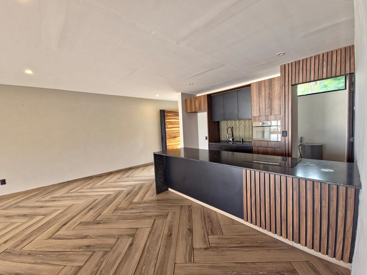Departamento en Lomas de La Selva, Cuernavaca, foto 18 de 24