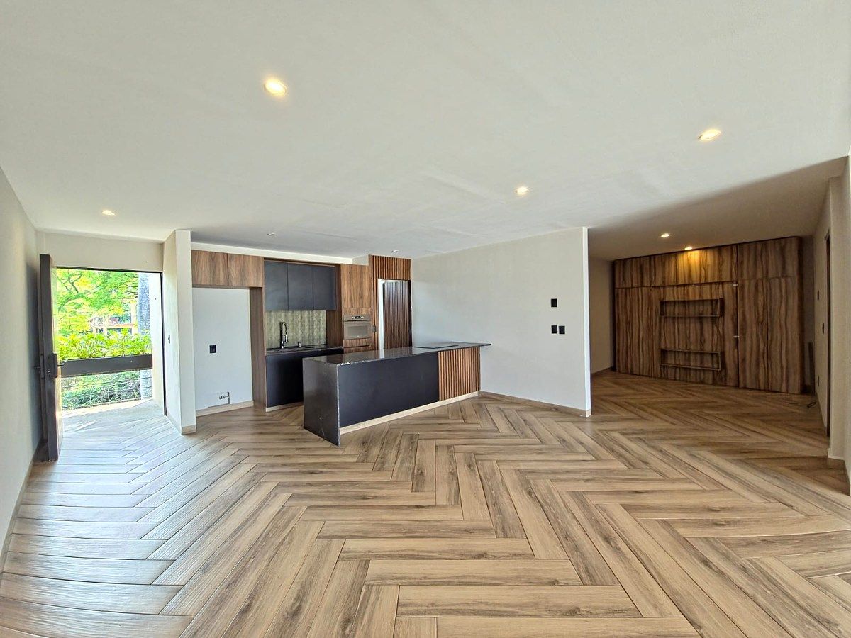 Departamento de Lujo en Venta, Cuernavaca, Morelos, foto 1 de 24