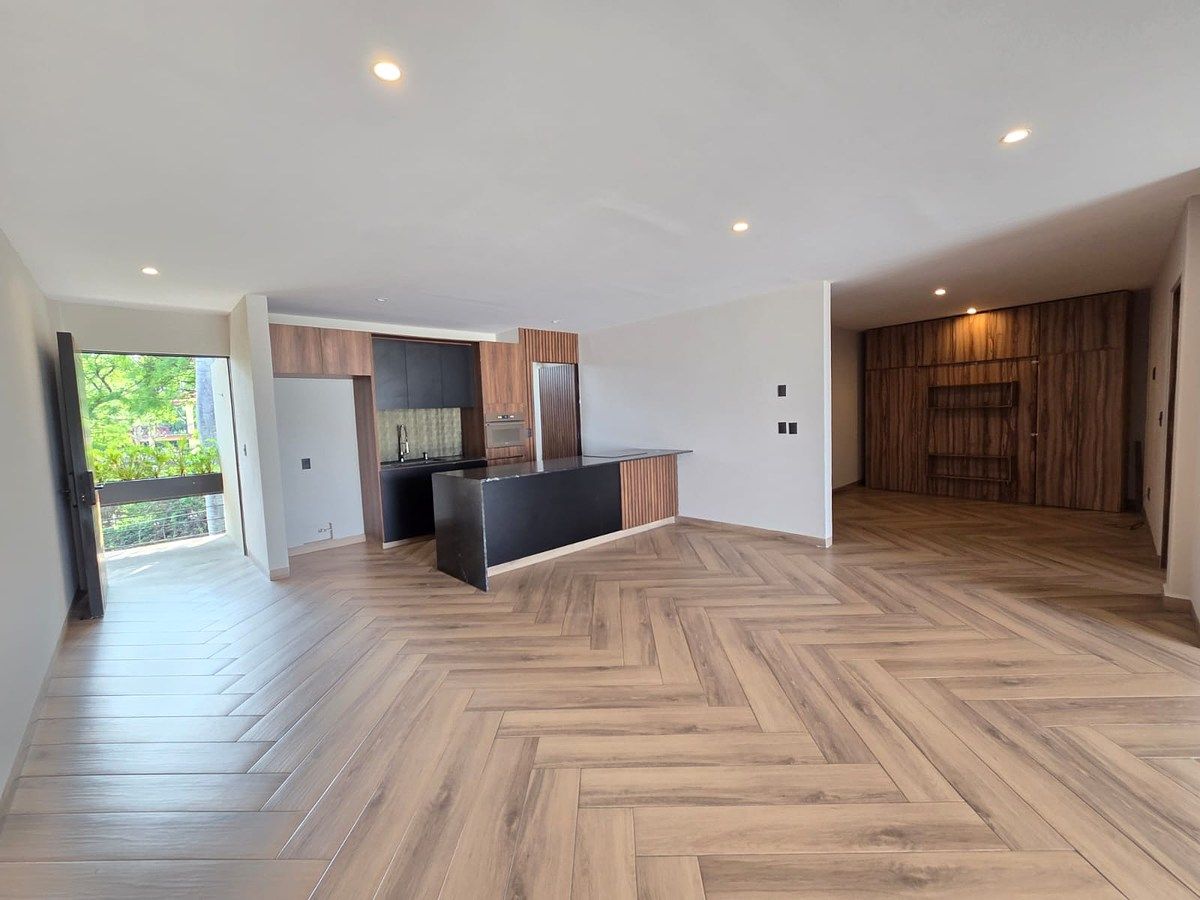 Departamento en Lomas de La Selva, Cuernavaca, foto 19 de 24