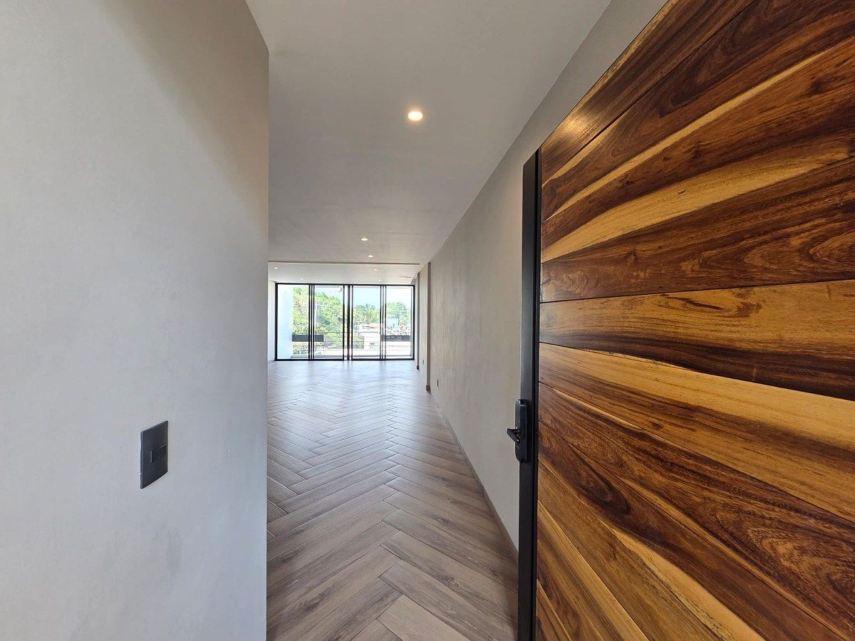 Departamento en Lomas de La Selva, Cuernavaca, foto 22 de 24