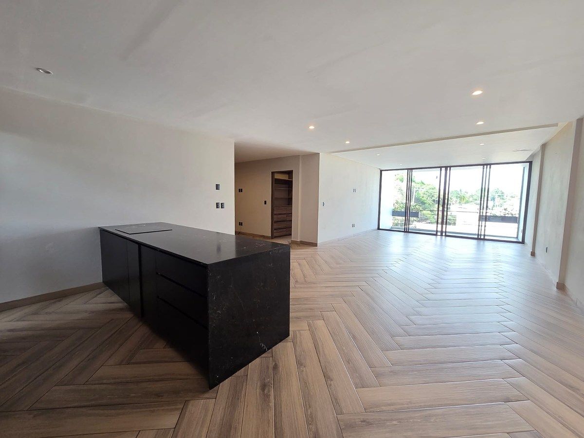 Departamento en Lomas de La Selva, Cuernavaca, foto 5 de 24