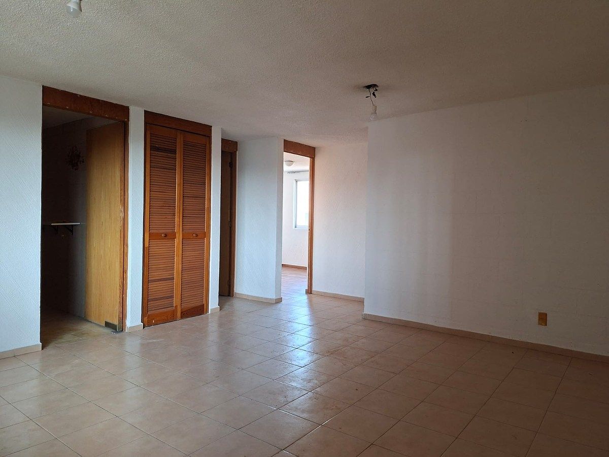 Apartamento em Nueva Oriental Coapa, Tlalpan, foto 2 de 7