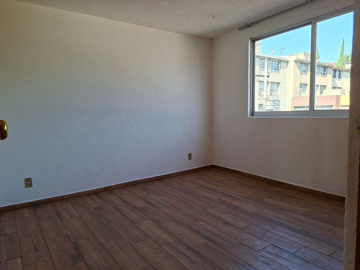 Apartamento em Nueva Oriental Coapa, Tlalpan, foto 6 de 7