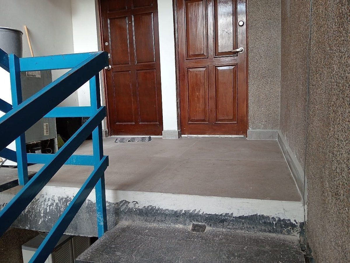 Apartamento em Lomas 1a Seccion, San Luis Potosí, foto 3 de 19